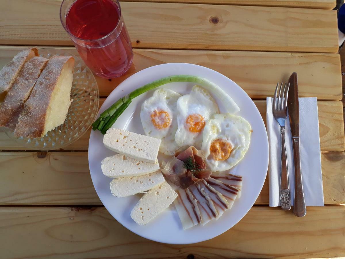Camp Sunny Hills Hotel Virpazar Exterior foto